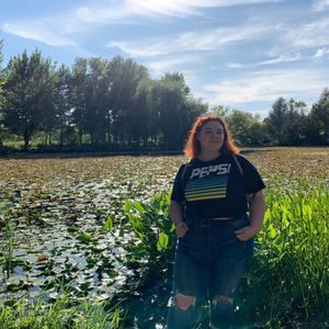 Meet your Posher, Béatrice